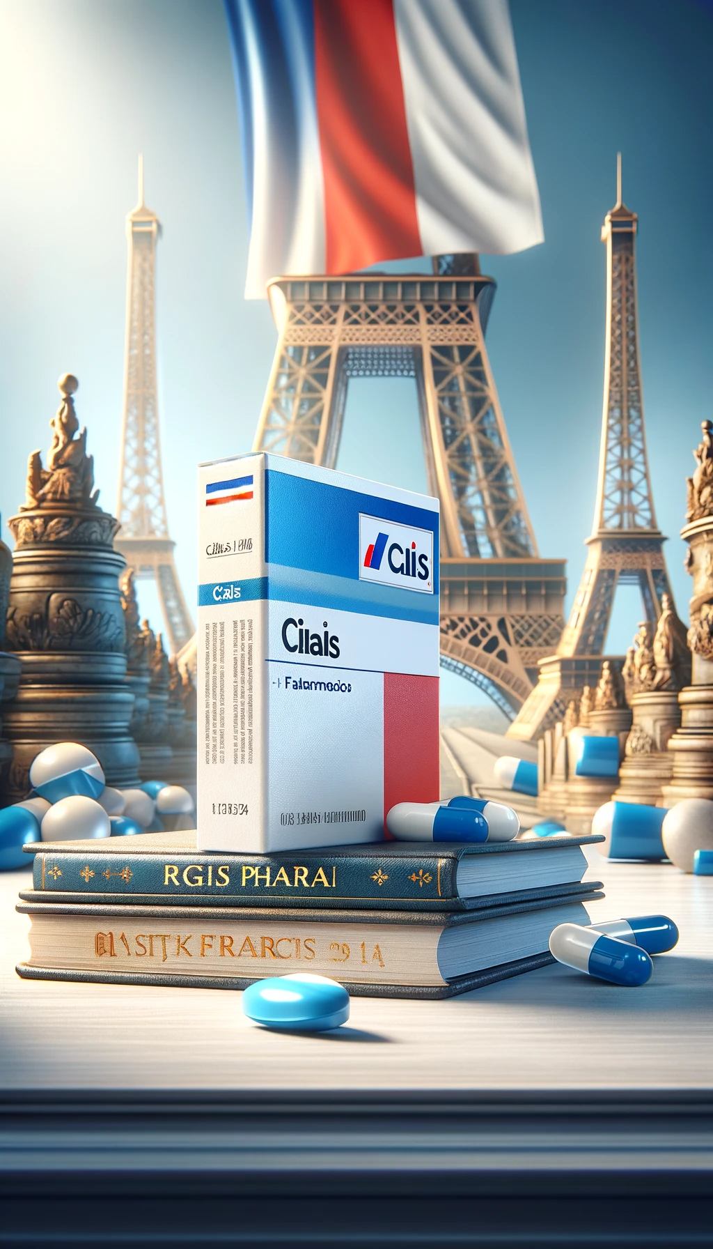 Cialis 20mg pharmacie france